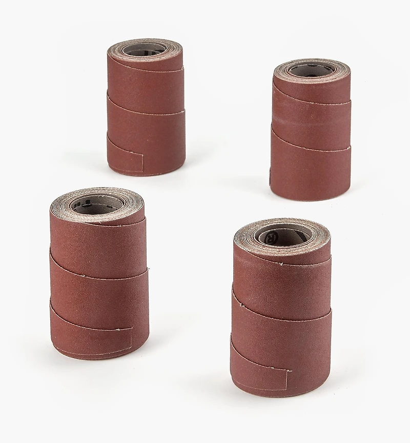 Bandes abrasives pour ponceuse à tambour po Laguna