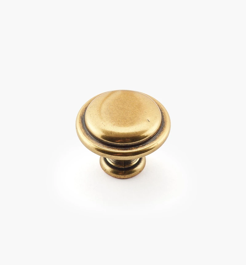 17th Century English Knobs