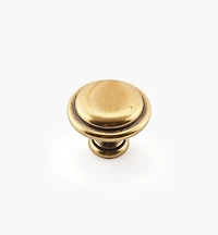 17th Century English Knobs