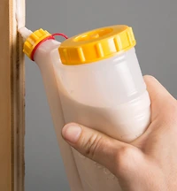 Dripless Glue Bottles