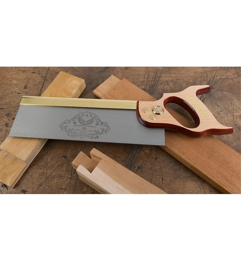 Pax Tenon Saw