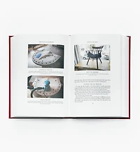 The Stick Chair Book