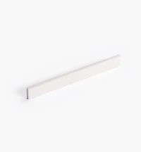 Ébauches pour sillets de tête et chevalet