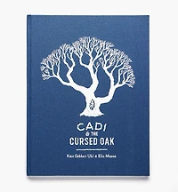 Cadi & the Cursed Oak