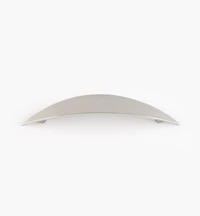 Stainless-Steel Cup Handle