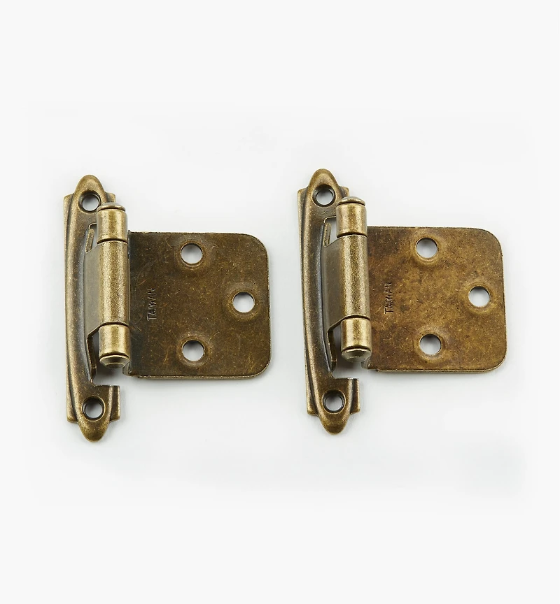 Standard Steel Door Hinges