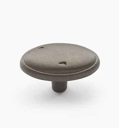 Sierra Small Oval Knob