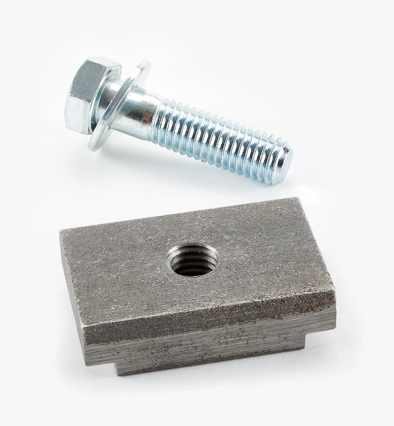 Clamp Blocks for Steady-Rests Spindles and Bowls