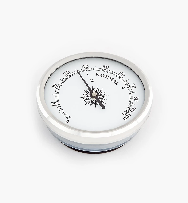 Weather Instruments