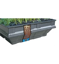 Vegepod Container Garden