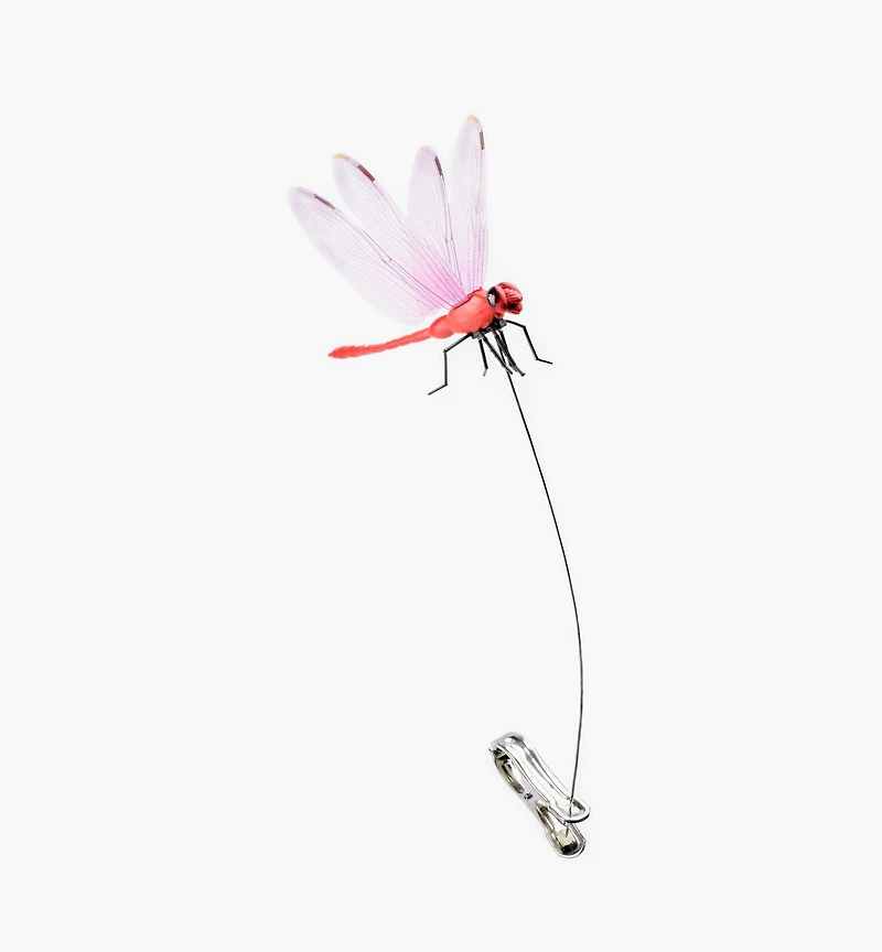 Libellule effaroucheuse Dragonfly Wingman
