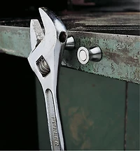 Standoff Magnetic Tool Holder