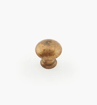 Classic Brass Knobs