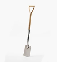 Border Spade