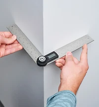 Digital Protractor