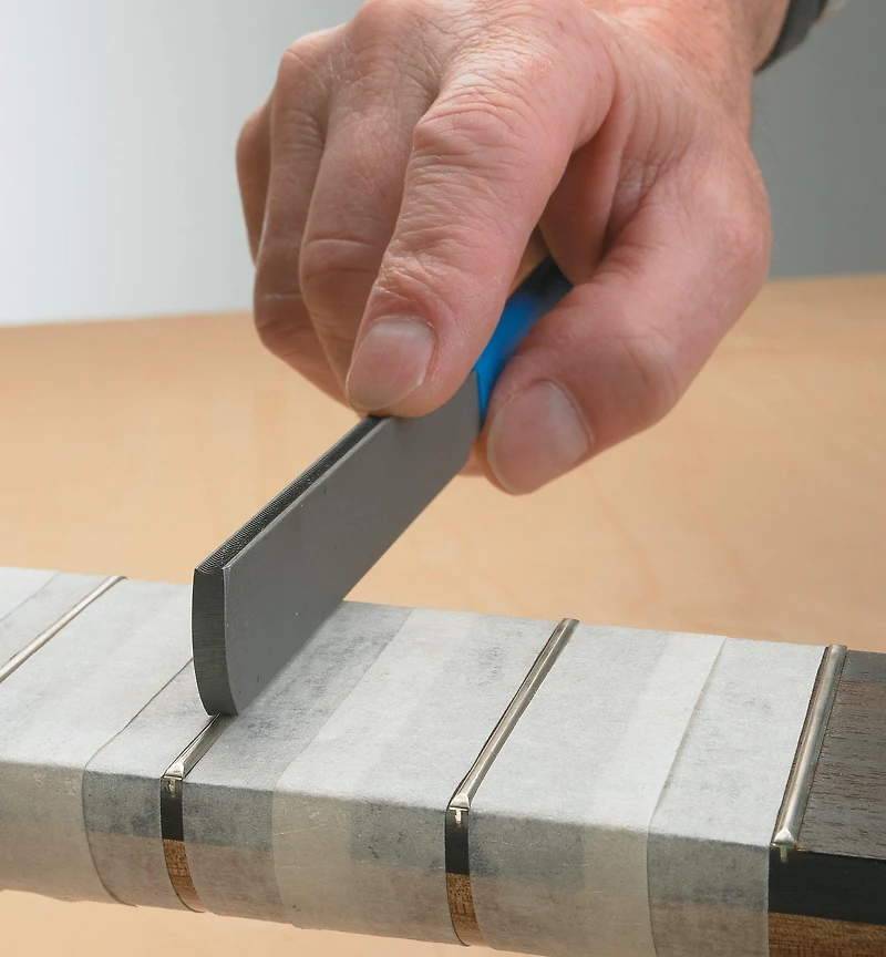 Hiroshima Yasuri Fret Files