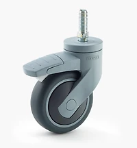 Levina 75mm Stem Caster