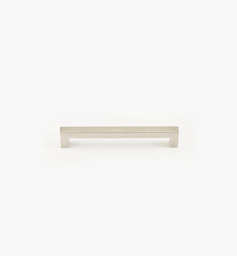 Stainless-Steel Square Tube Handles