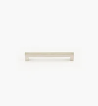 Stainless-Steel Square Tube Handles