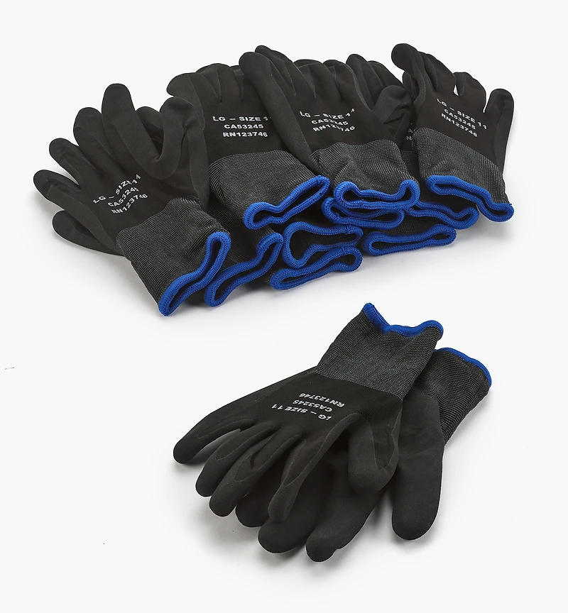 Cold-Weather Gloves