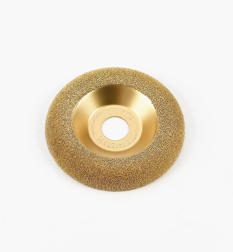 Disques à sculpter Kutzall