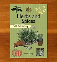 Self-Sufficiency – Herbs and Spices