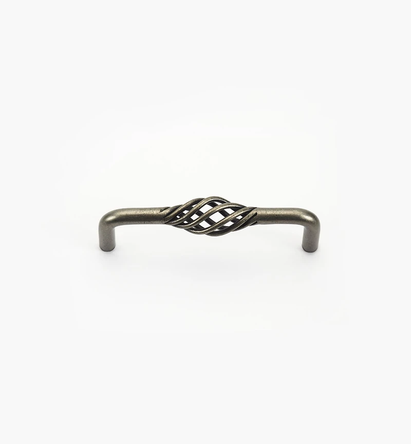 Birdcage Handles
