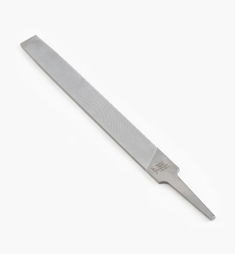 Bahco Mill Bastard Files