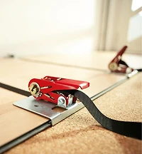 Bessey Flooring Strap Clamp