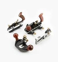 Set of Veritas Joinery Planes