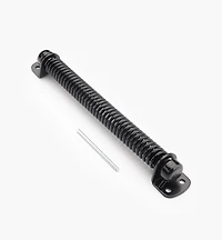 Ressort de barrière à tension réglable