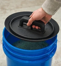 Bucket Lid Insert