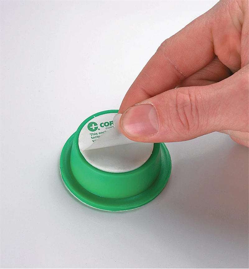 Anti-Corrosion Emitters