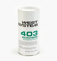 Fillers for West System Epoxy