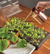Haws Copper Watering Can