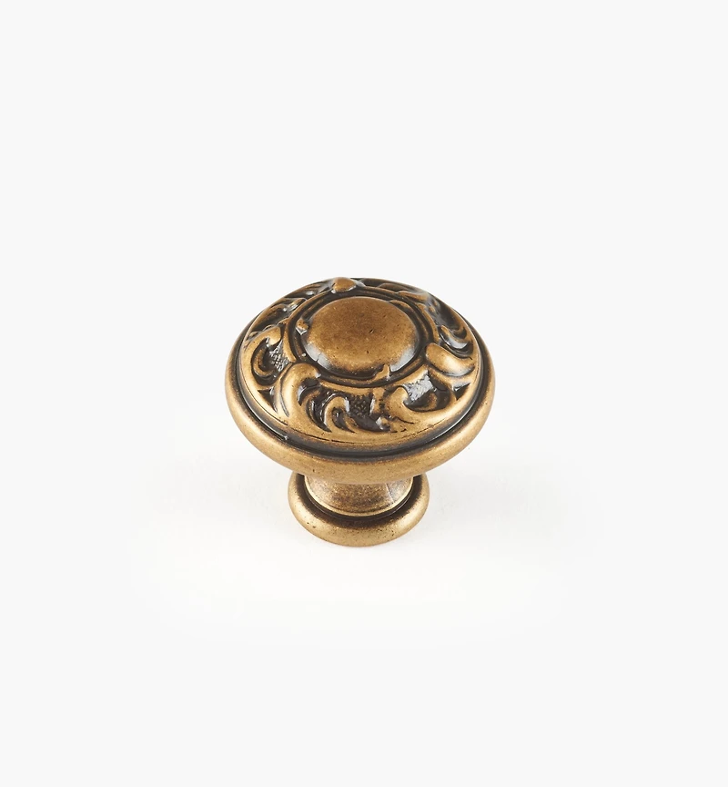 Louis XV Knobs
