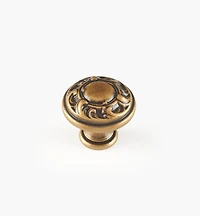 Louis XV Knobs