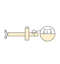 Mortise/Marking Gauges