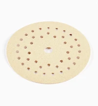 Mirka 5" 42-Hole Gold Multifit Grip Discs