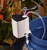 Indoor Watering System