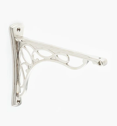 Tuscan Shelf Brackets