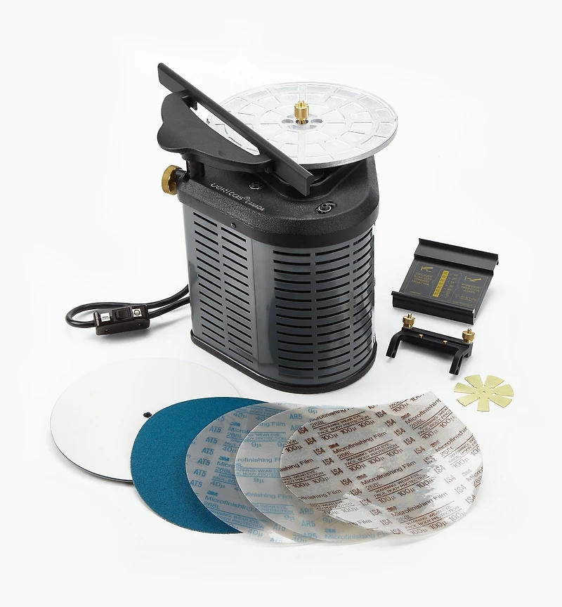 Veritas Mk.II Power Sharpening System