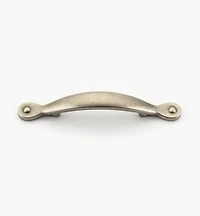 Inspirations Twist Motif Strap Appliance Handle
