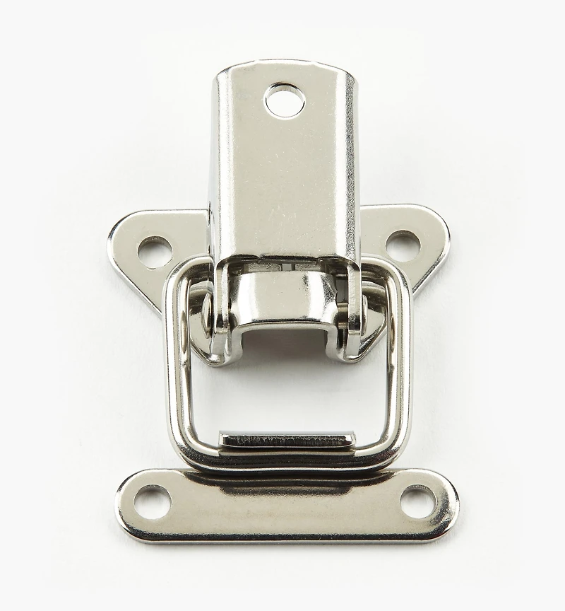 Stainless-Steel Draw Latch