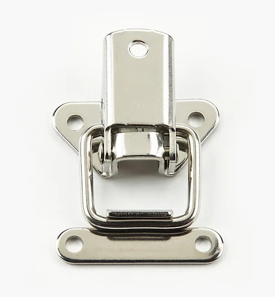 Stainless-Steel Draw Latch