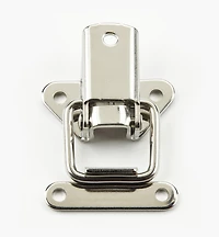 Stainless-Steel Draw Latch