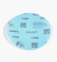 Mirka 5" Fine Galaxy Grip Discs