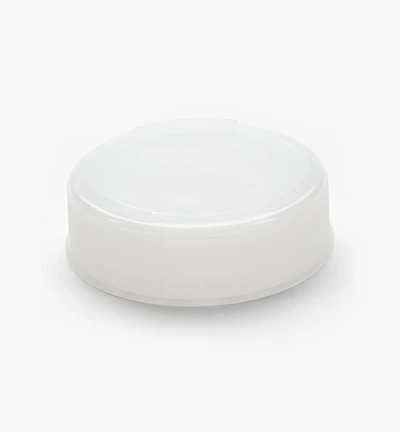 Replacement End Caps for Squeeze Bottles