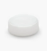 Replacement End Caps for Squeeze Bottles