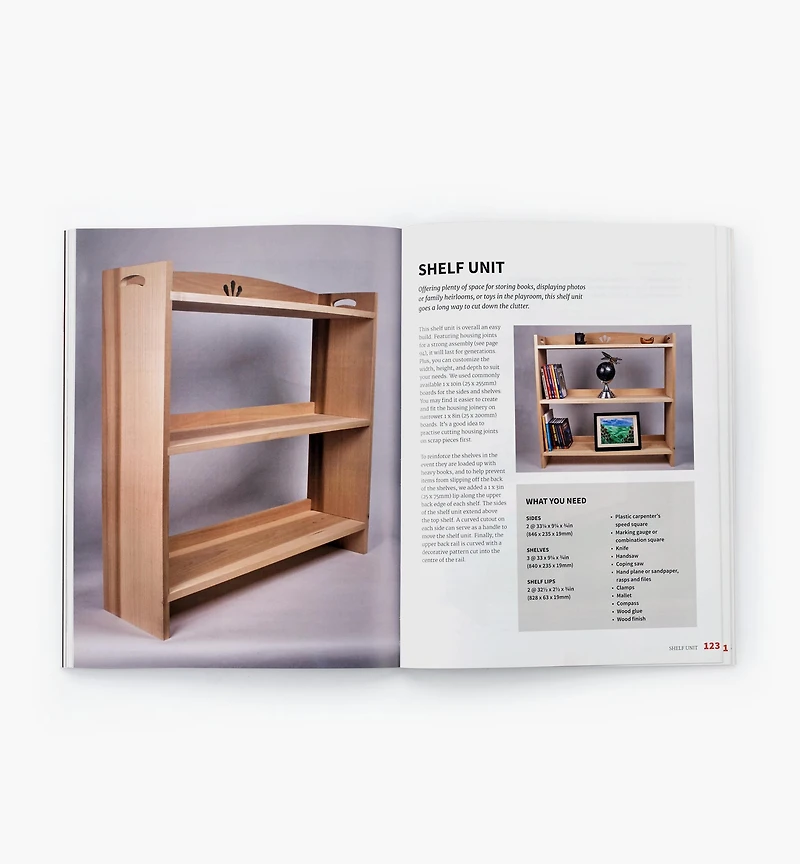 Woodworking Basics